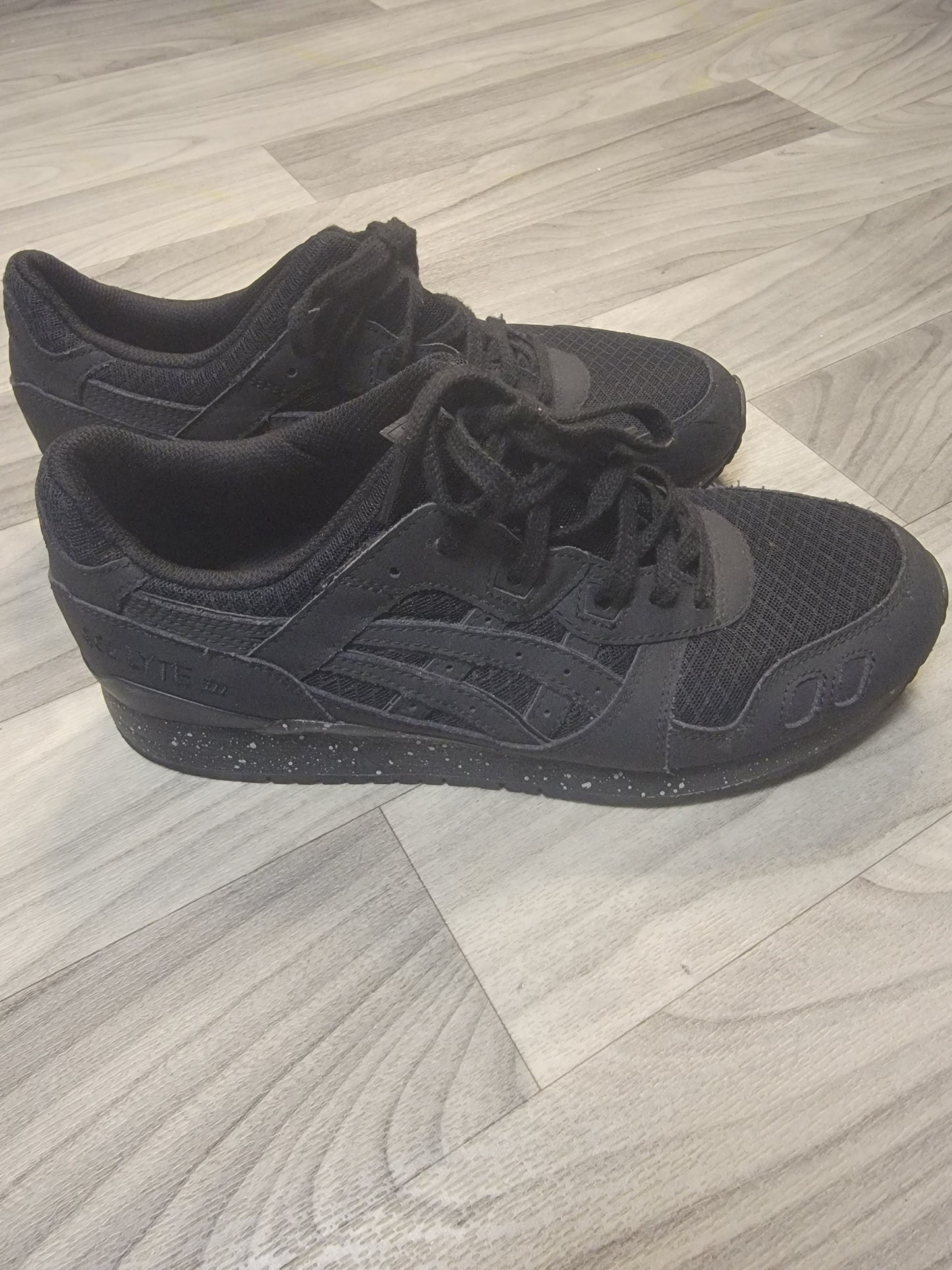 Men's Asics Brand Sneakers