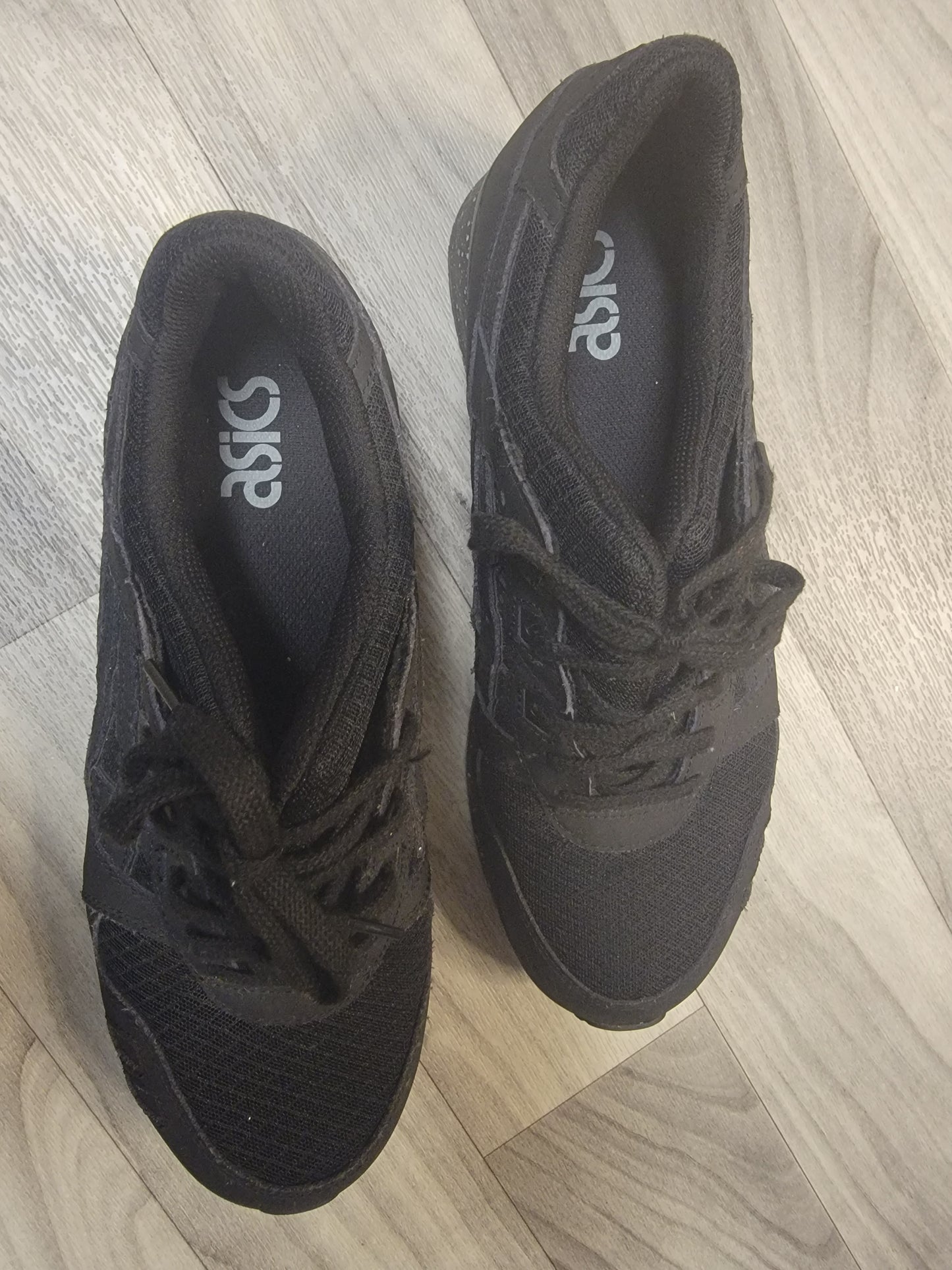 Men's Asics Brand Sneakers