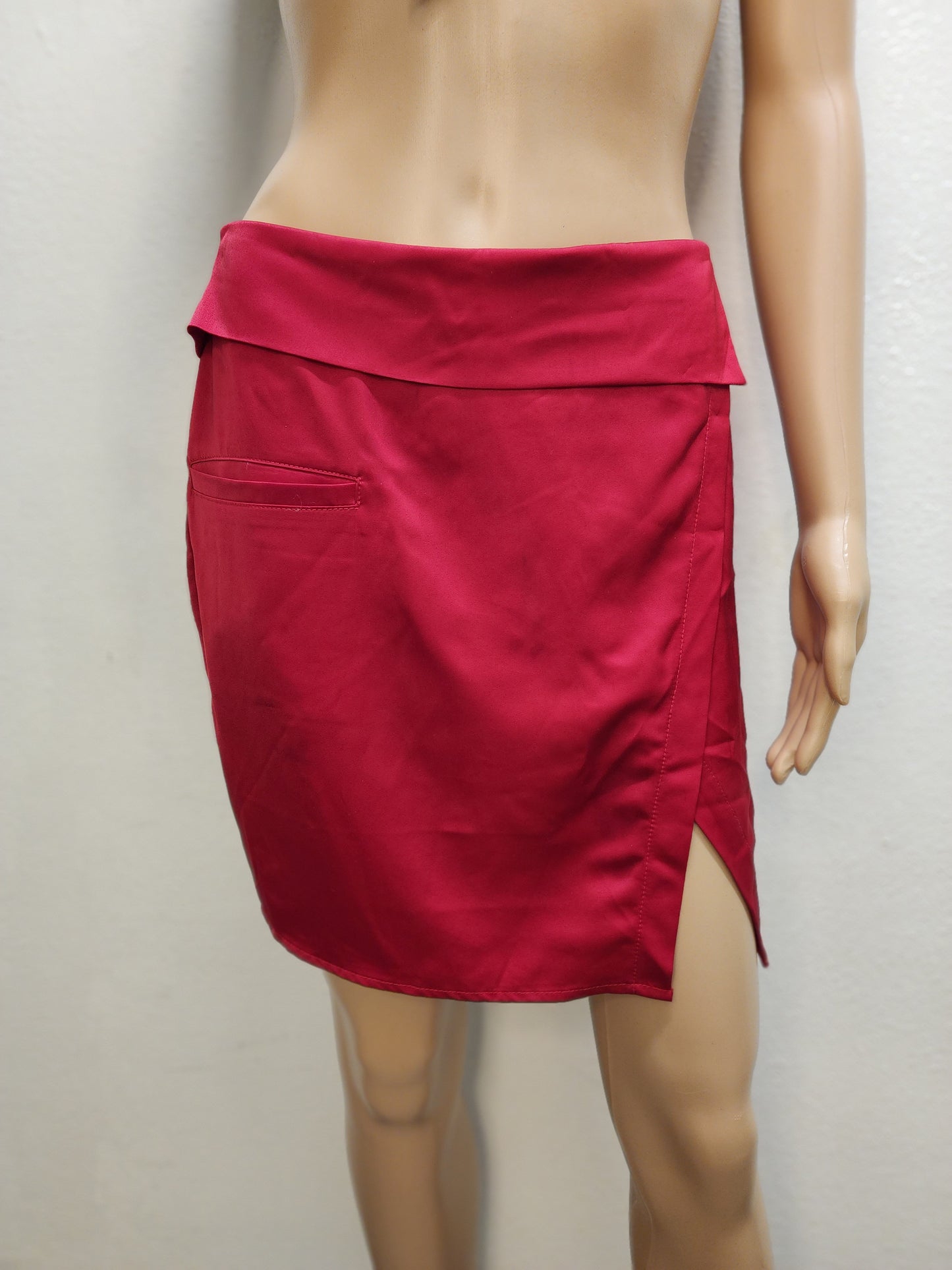 Sexy Redd 2-piece Skirt Set