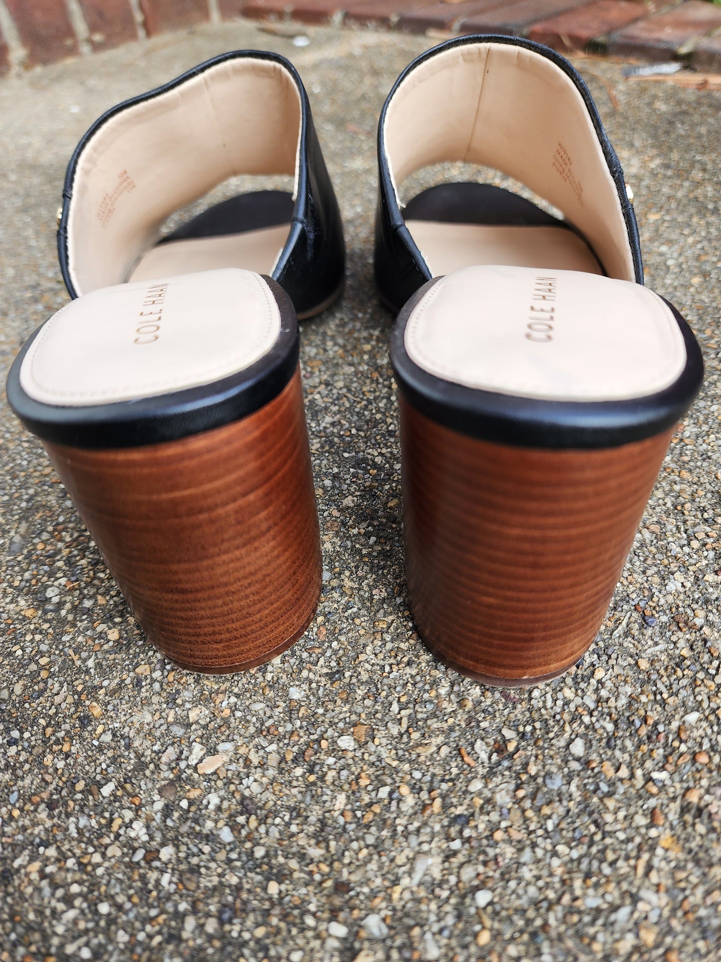 Cole Haan Daina Mule