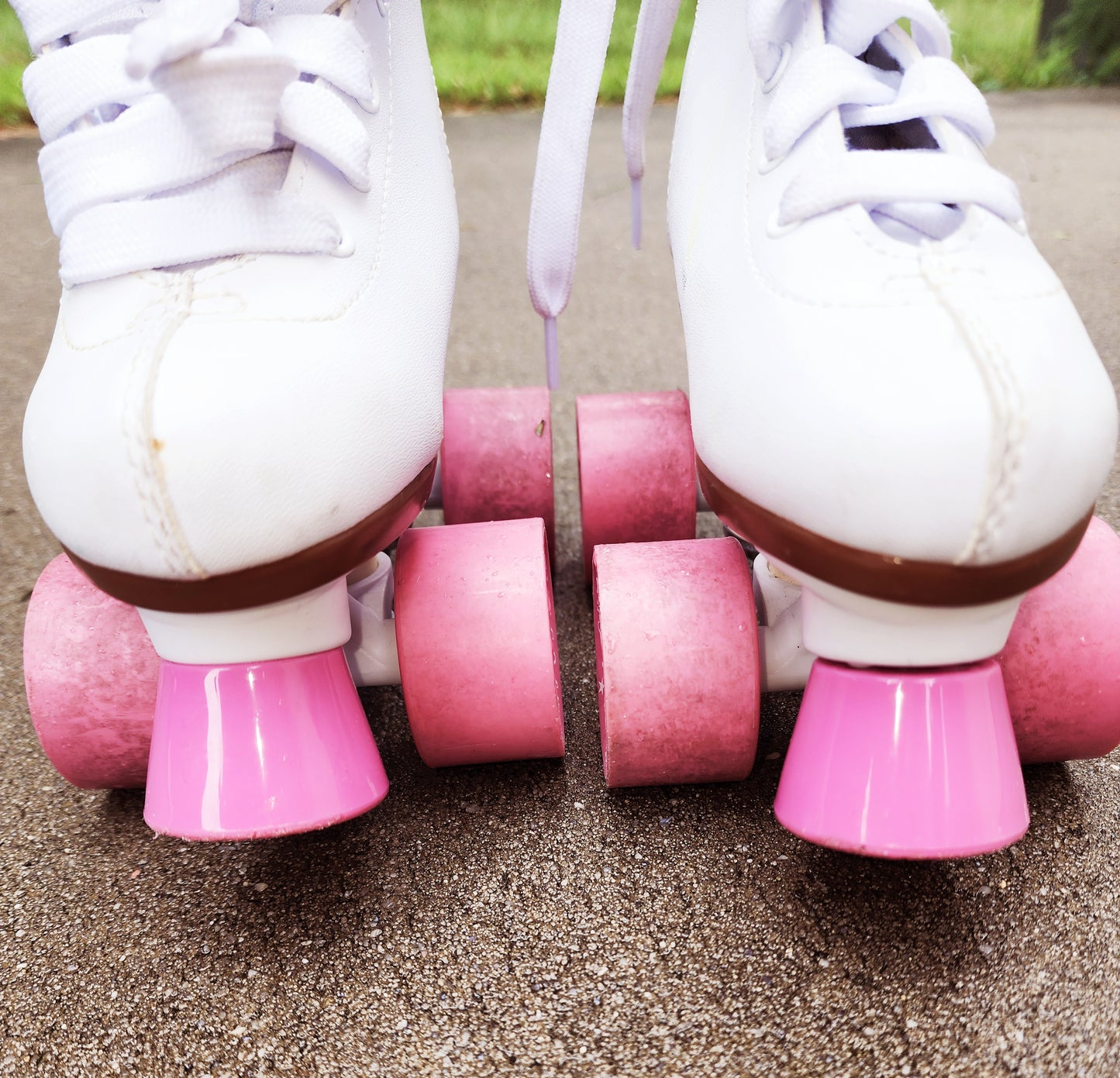 Roll, Bounce!