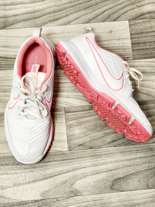 Women's Golf Sneakers