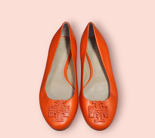 Tory Burch Ballerina Flats