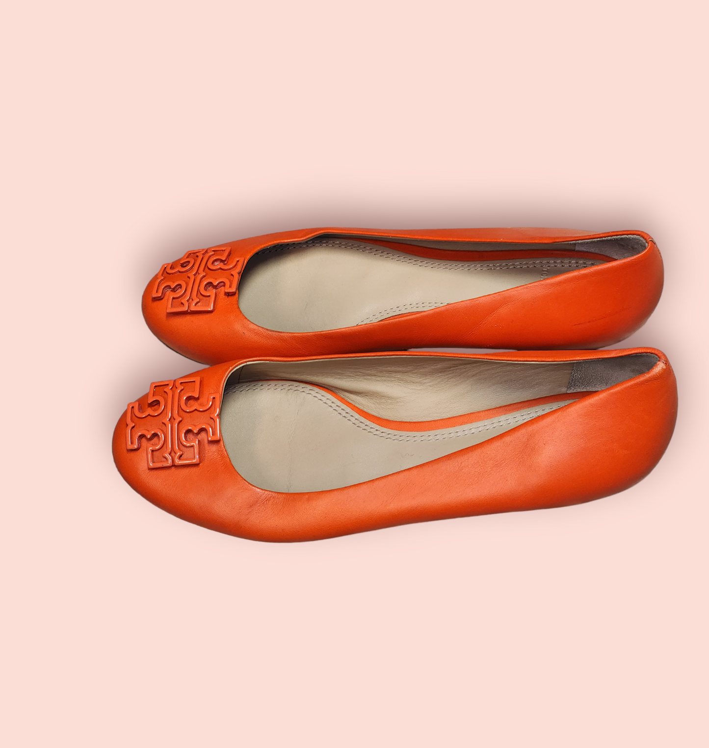 Tory Burch Ballerina Flats