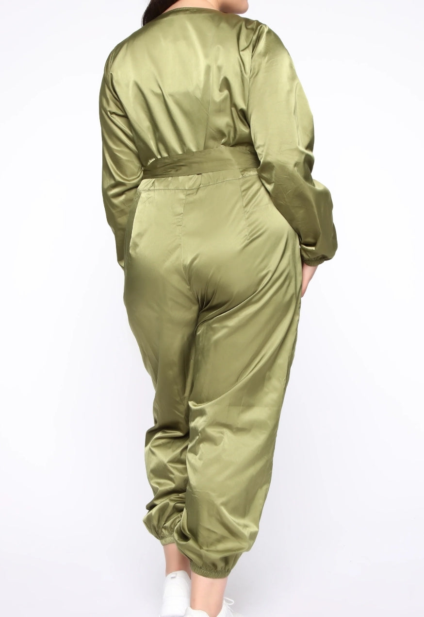 Super Fly Jumpsuit