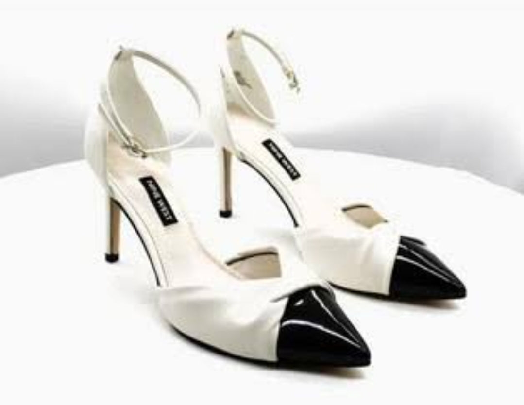 Nine West Pin Heels