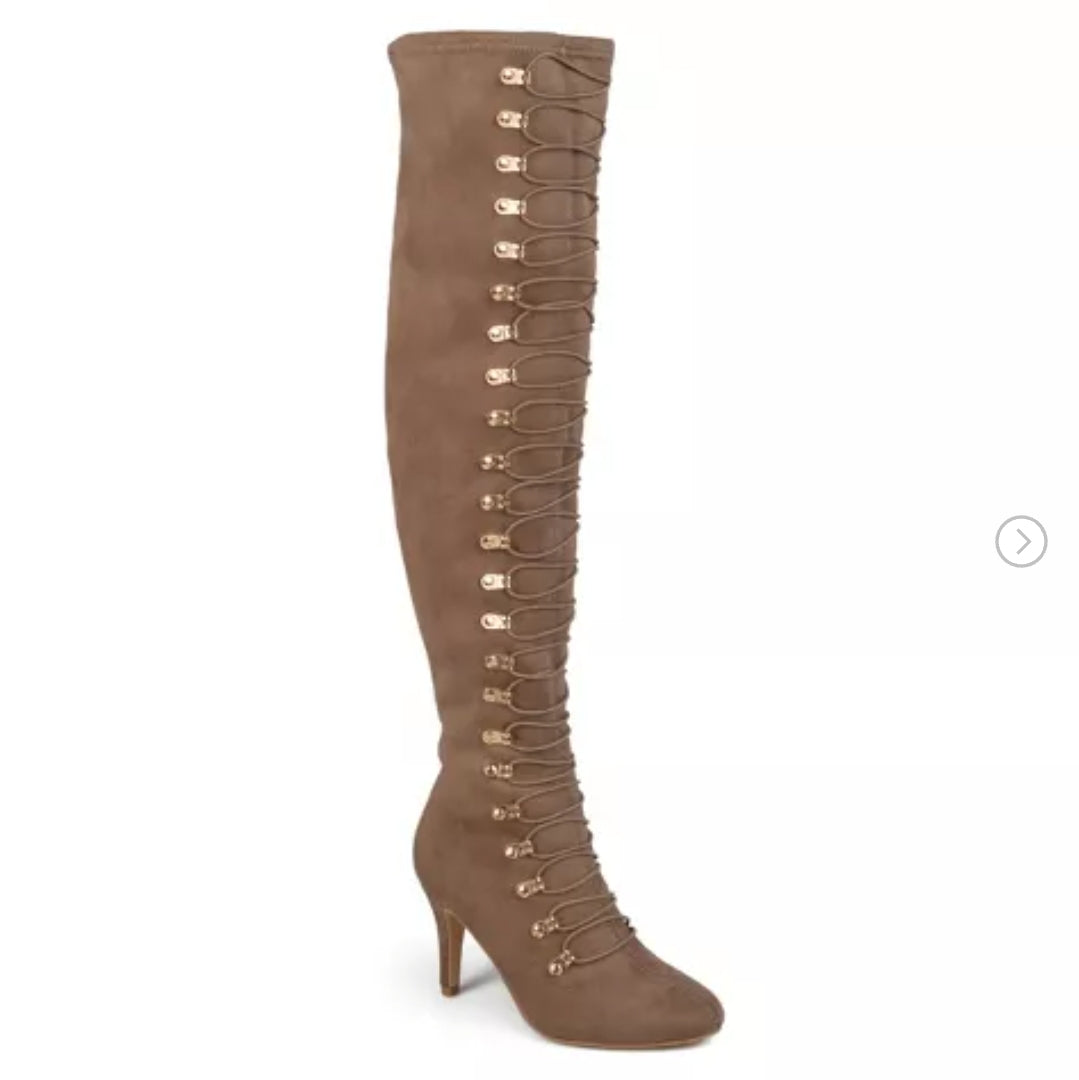 Journee Collection Women's Trill Boots