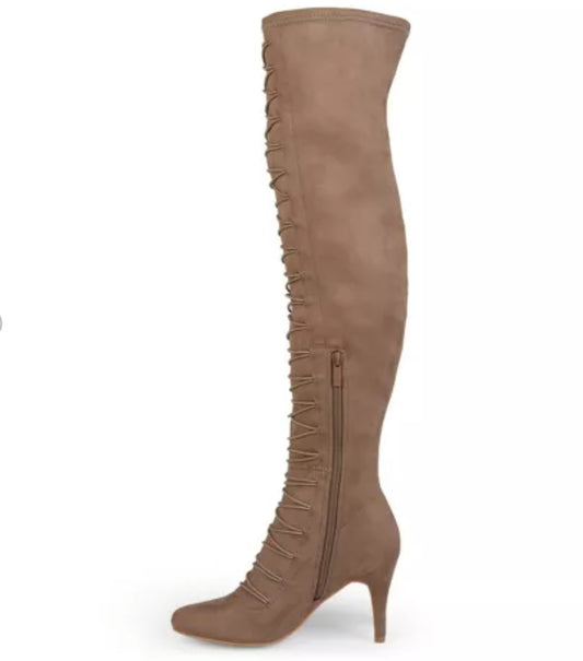 Journee Collection Women's Trill Boots