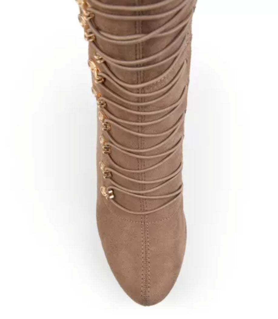 Journee Collection Women's Trill Boots