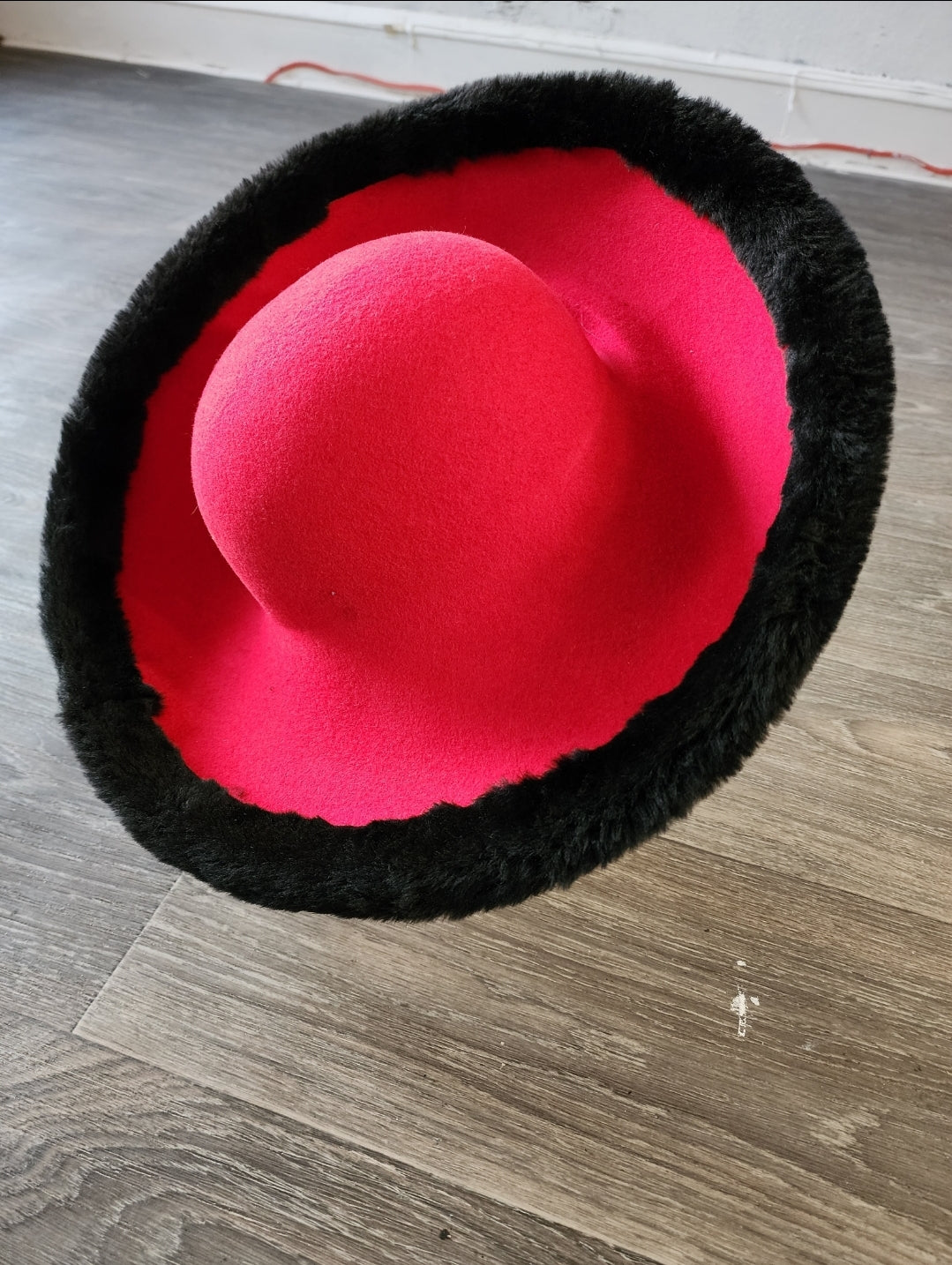 A First Lady Hat