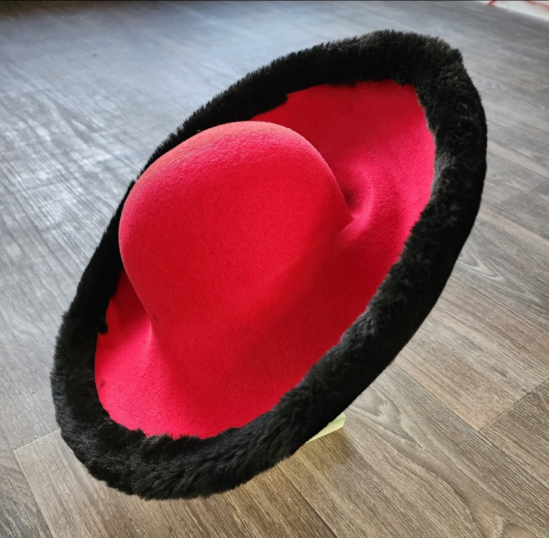 A First Lady Hat