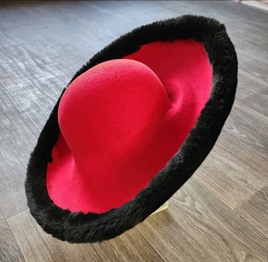 A First Lady Hat