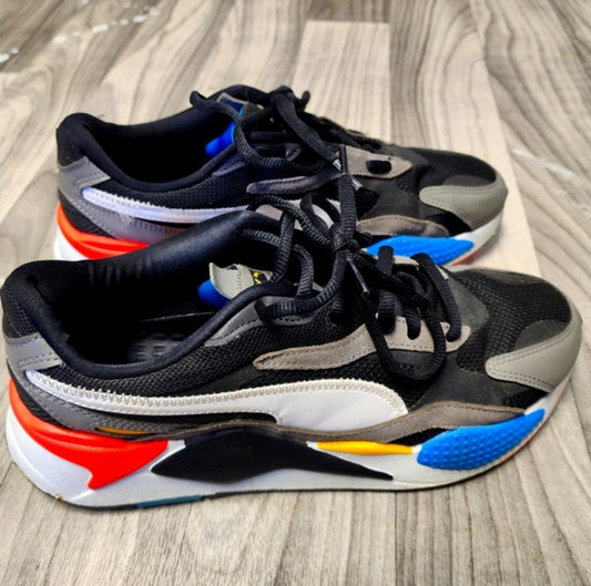 Men's Puma RS-X3 Trainers