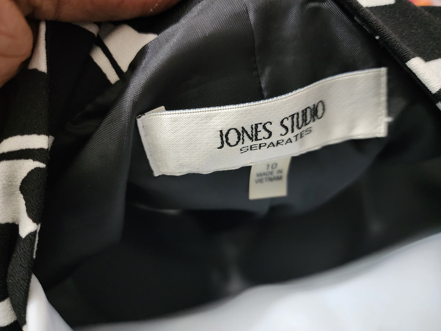 Jones Studio Blazer