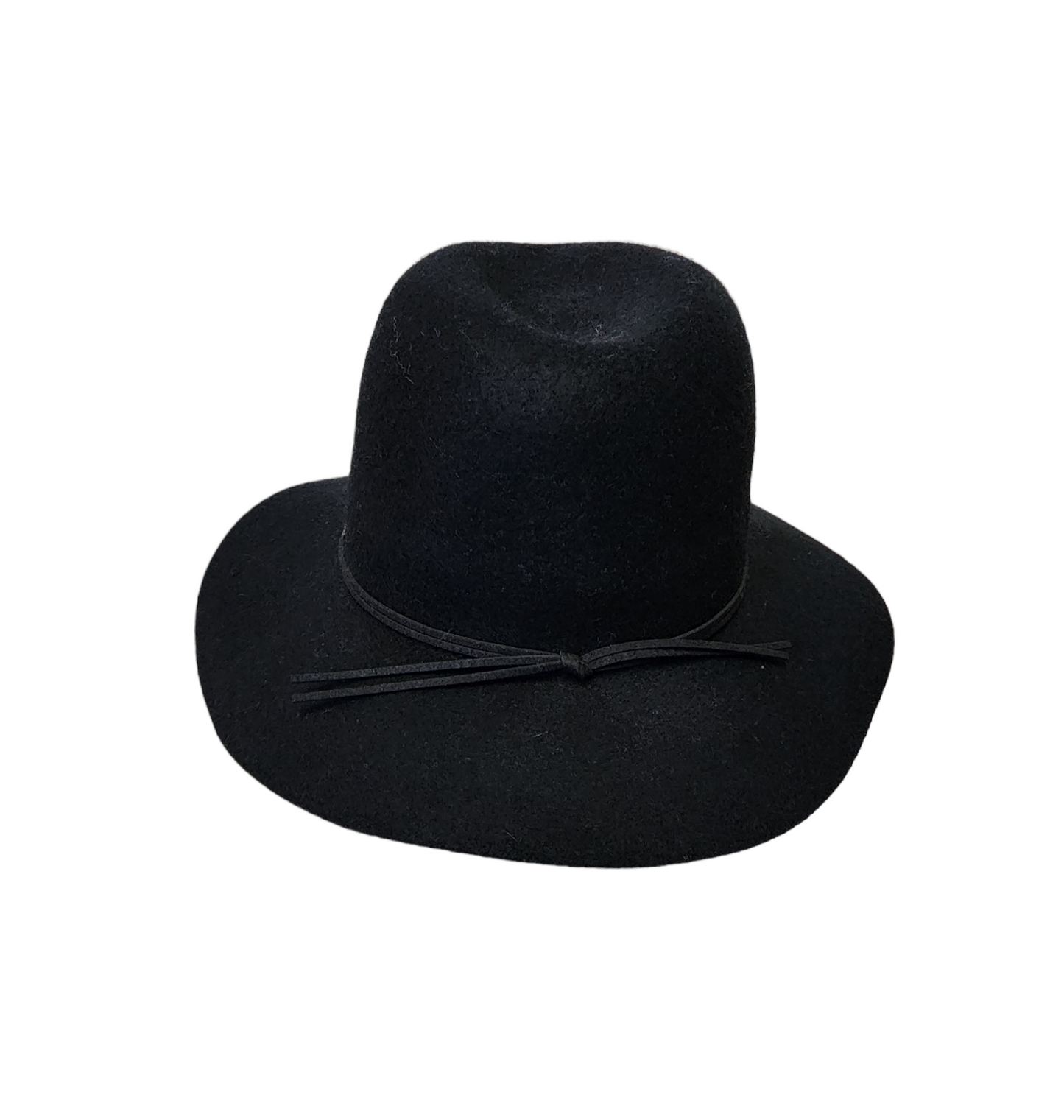 Black on Black Hat