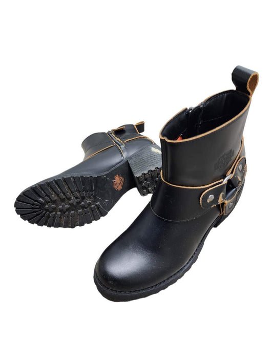 Motorcycle Riding Boots