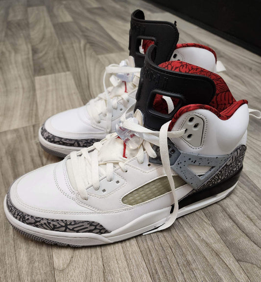 NIKE AIR JORDAN SPIZIKE