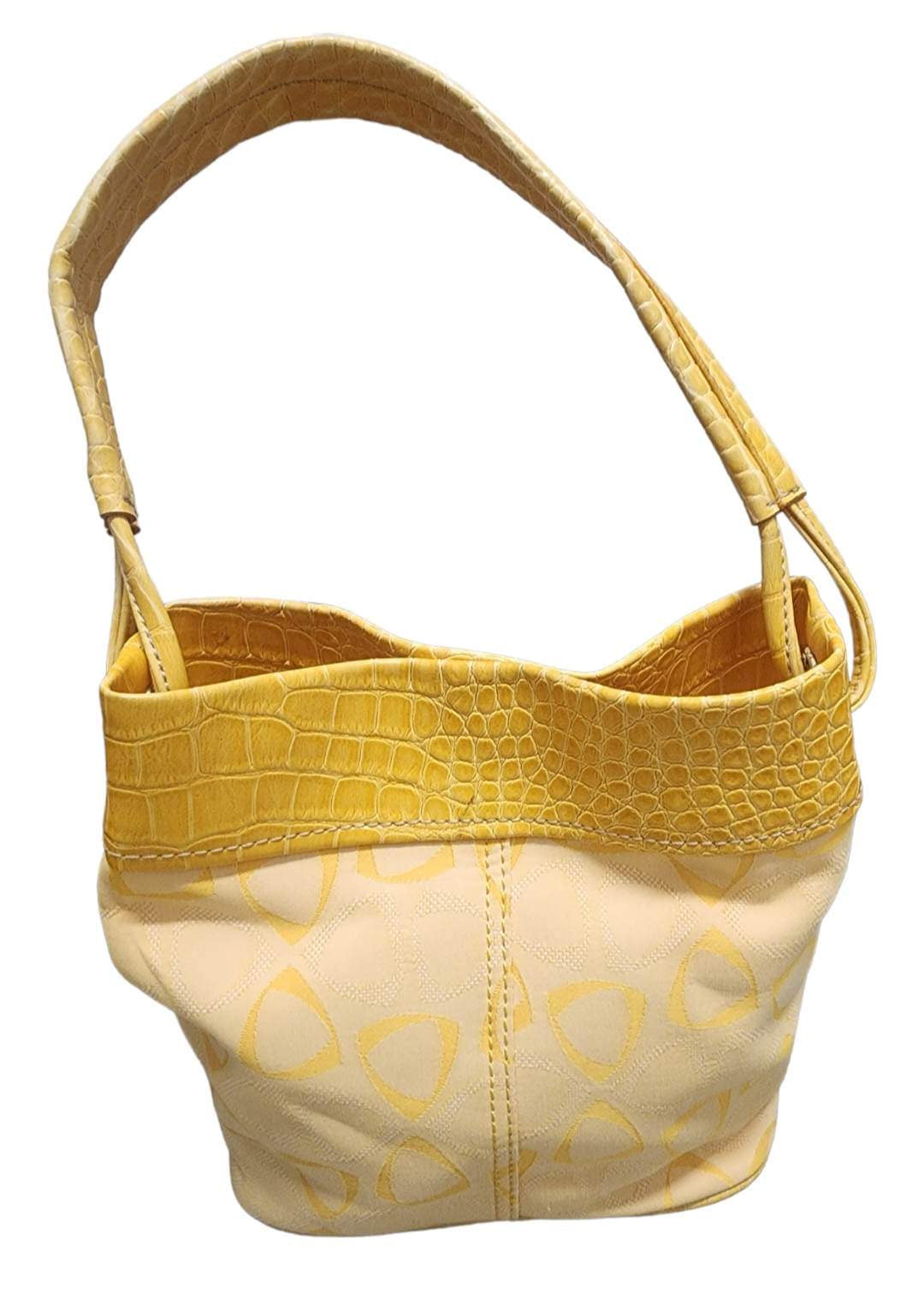 Women's Yellow Liz Claiborne 2-piece Bundle